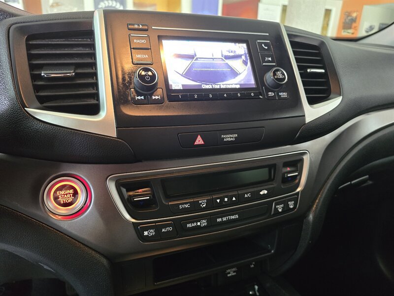 Used 2019 Honda Ridgeline Sport image 19