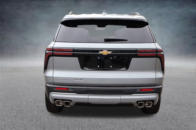 New 2026 Chevrolet Traverse LT FWD image 21