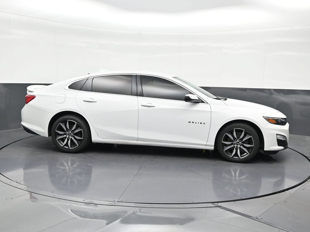 Used 2020 Chevrolet Malibu RS FWD image 7