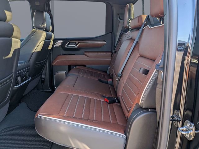 Used 2025 GMC Sierra 1500 Denali Ultimate image 14