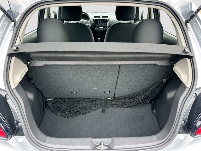 Used 2024 Mitsubishi Mirage ES image 23