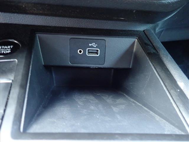 Used 2025 Nissan Kicks S FWD image 21