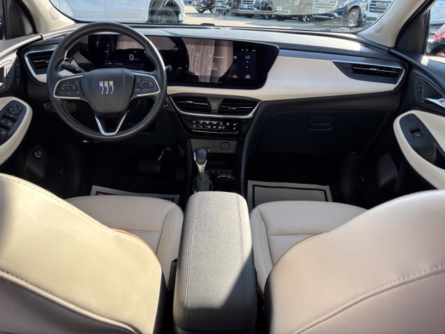 Certified 2024 Buick Encore GX Avenir w/ Avenir Convenience Package AWD/4WD image 21