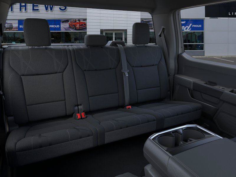 New 2026 Ford F150 STX AWD/4WD image 11