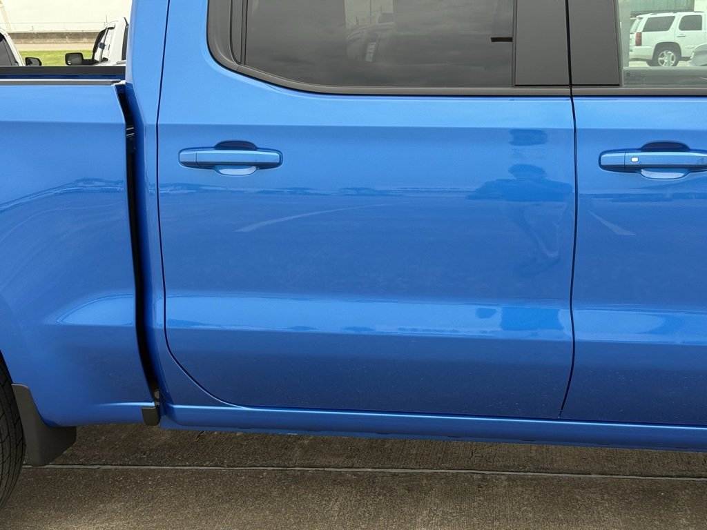New 2026 Chevrolet Silverado 1500 LT image 12