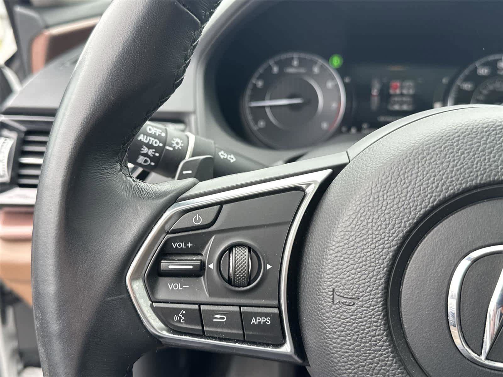 Certified 2023 Acura RDX AWD w/ Technology Package image 18