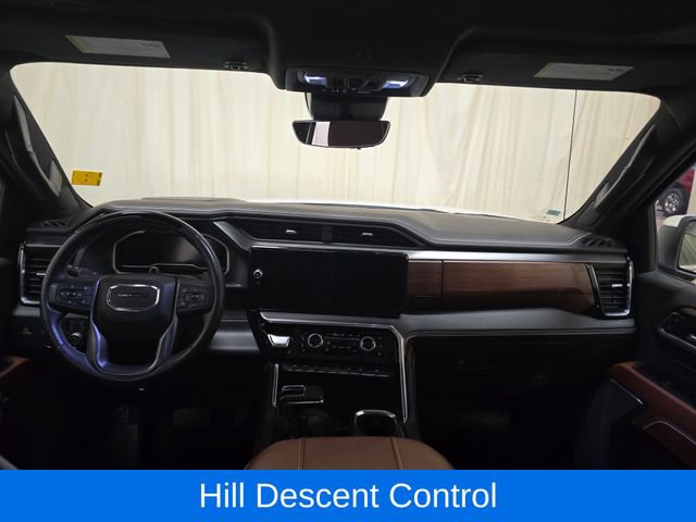 Used 2023 GMC Sierra 1500 Denali Ultimate image 35