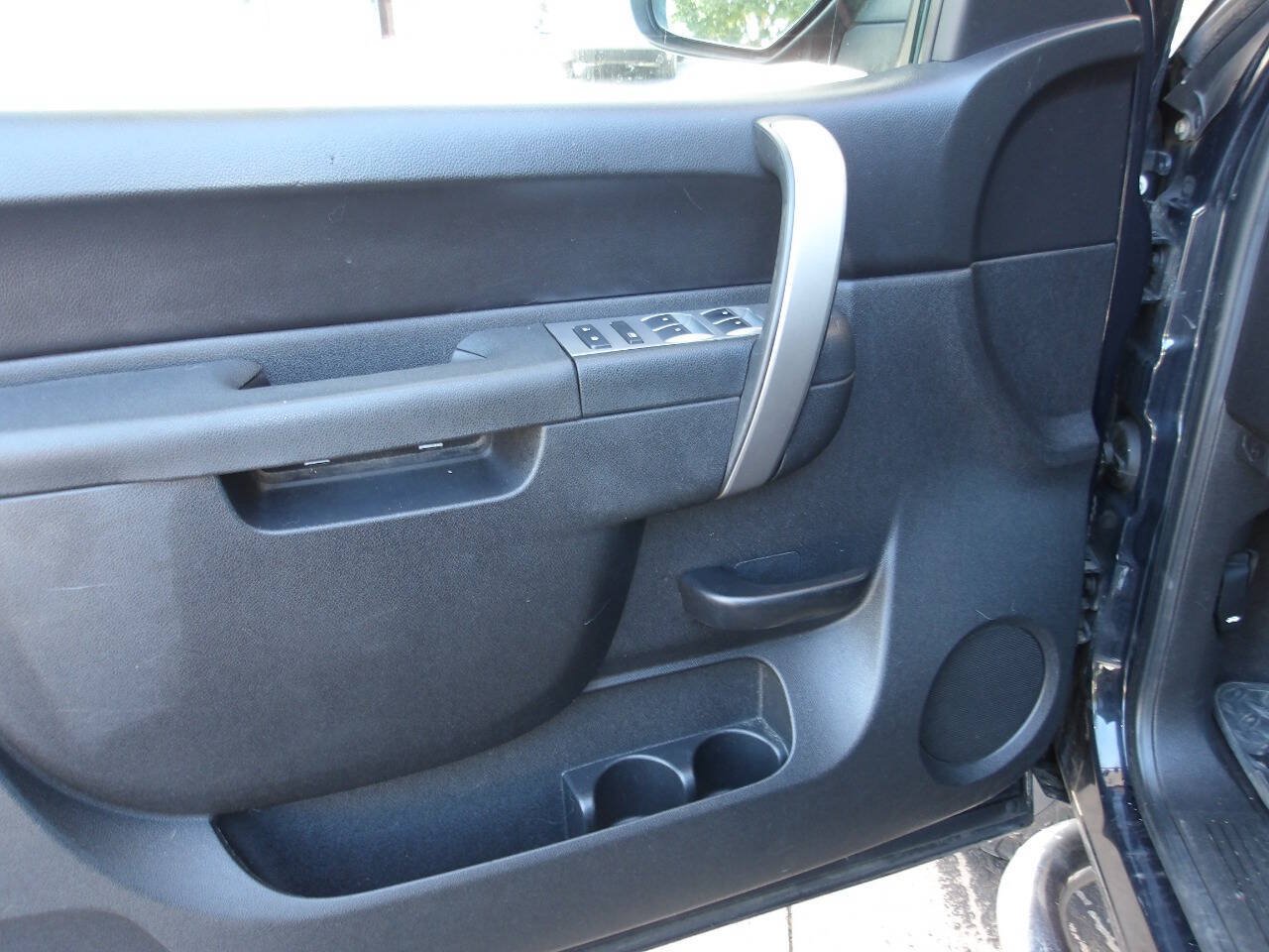 Used 2012 Chevrolet Silverado 1500 LT w/ All-Star Edition AWD/4WD image 16