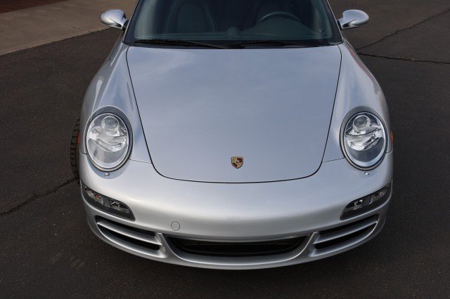 Used 2007 Porsche 911 Carrera S image 9