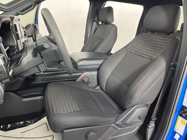 Used 2021 Ford F150 XL w/ STX Appearance Package image 19
