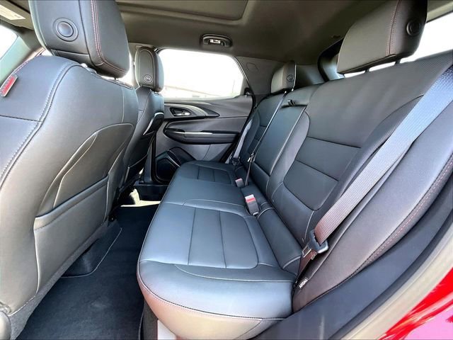 New 2026 Chevrolet TrailBlazer RS w/ Convenience Package image 14
