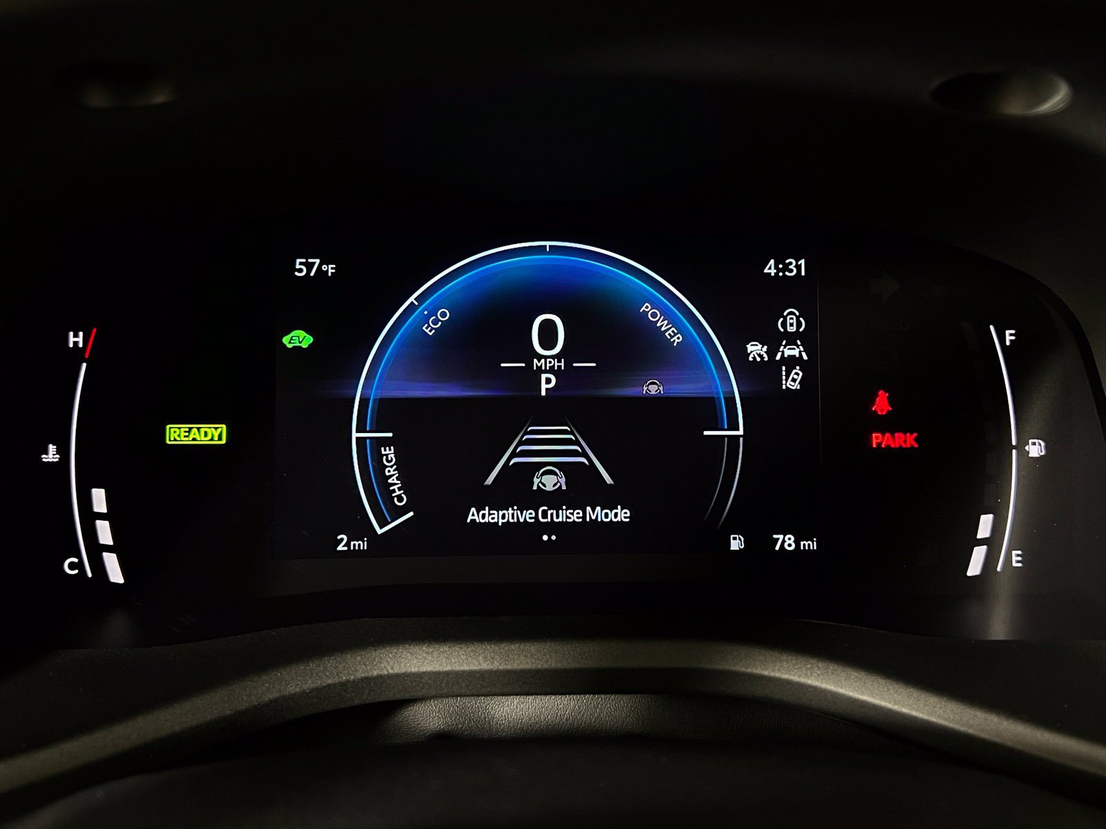 New 2026 Toyota Camry SE FWD image 13