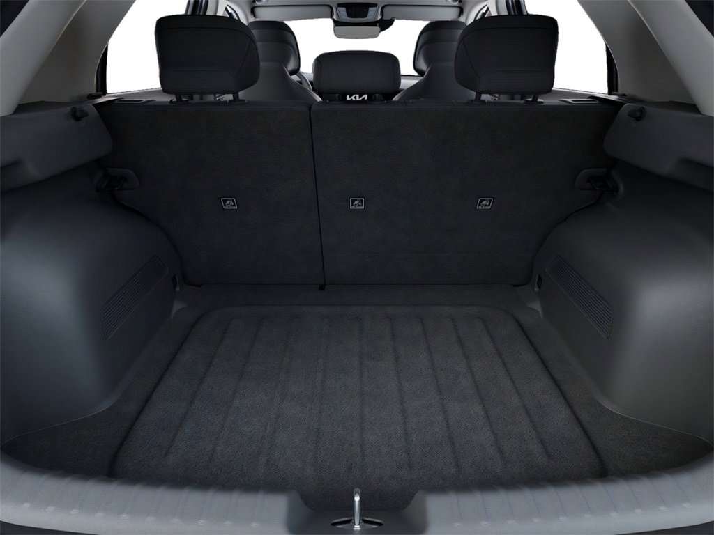New 2026 Kia Niro LX image 19