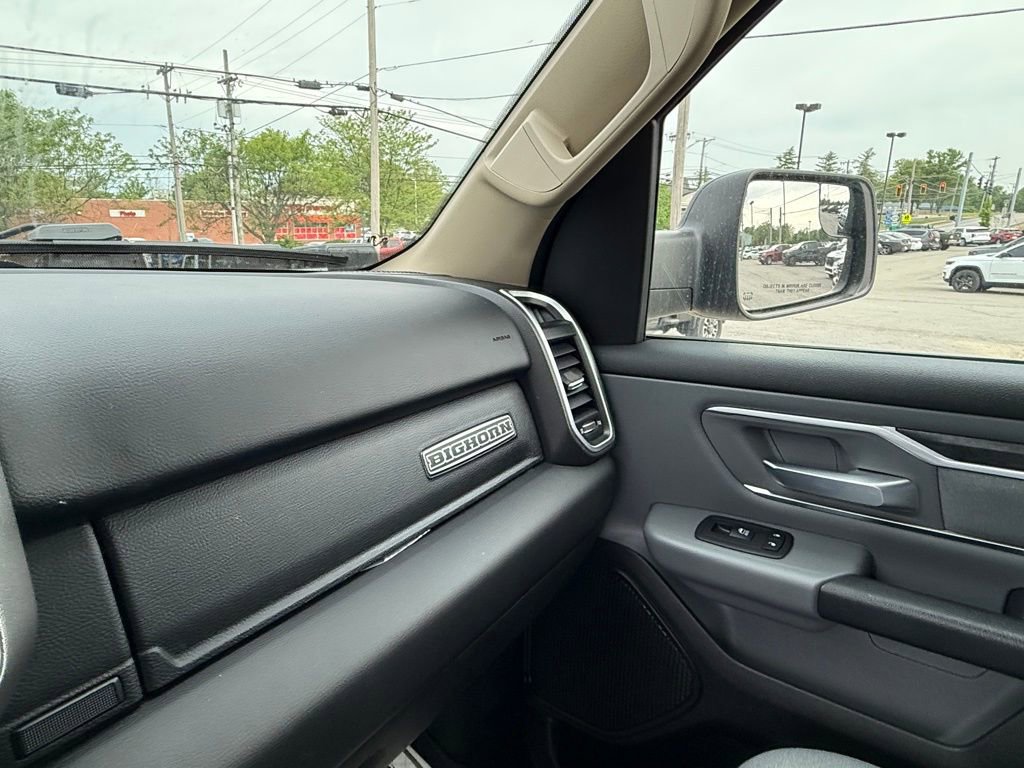Used 2019 RAM 1500 Big Horn AWD/4WD image 24
