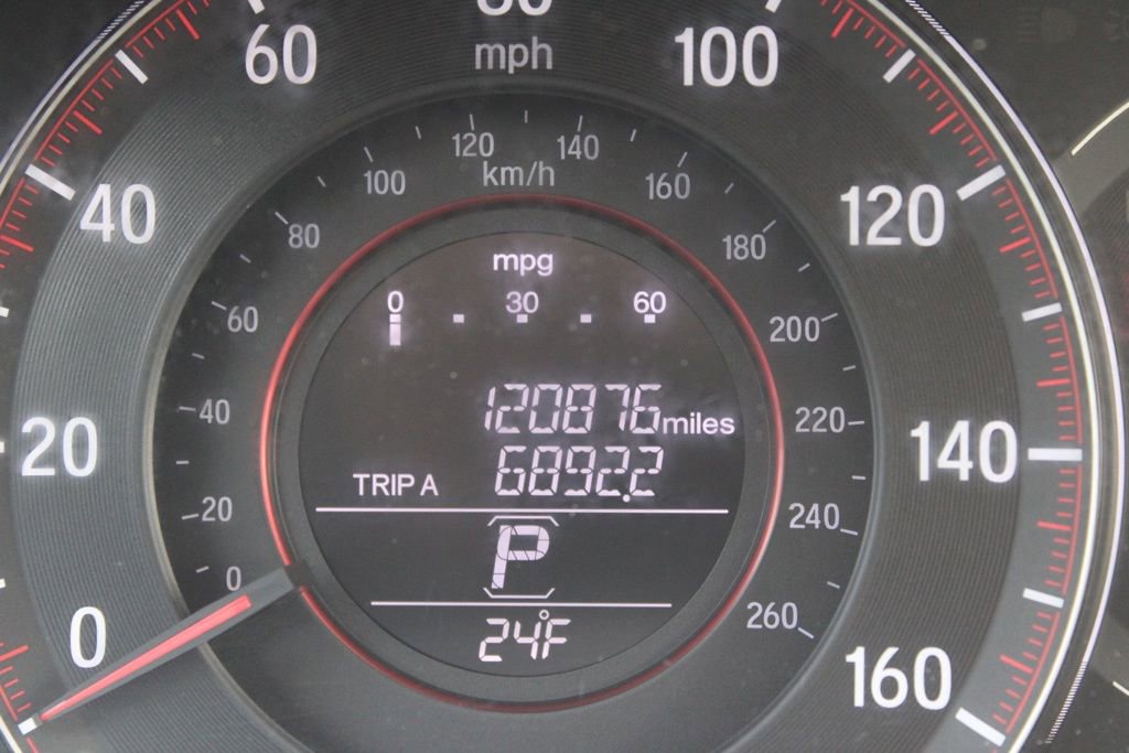 Used 2017 Honda Accord EX-L image 30