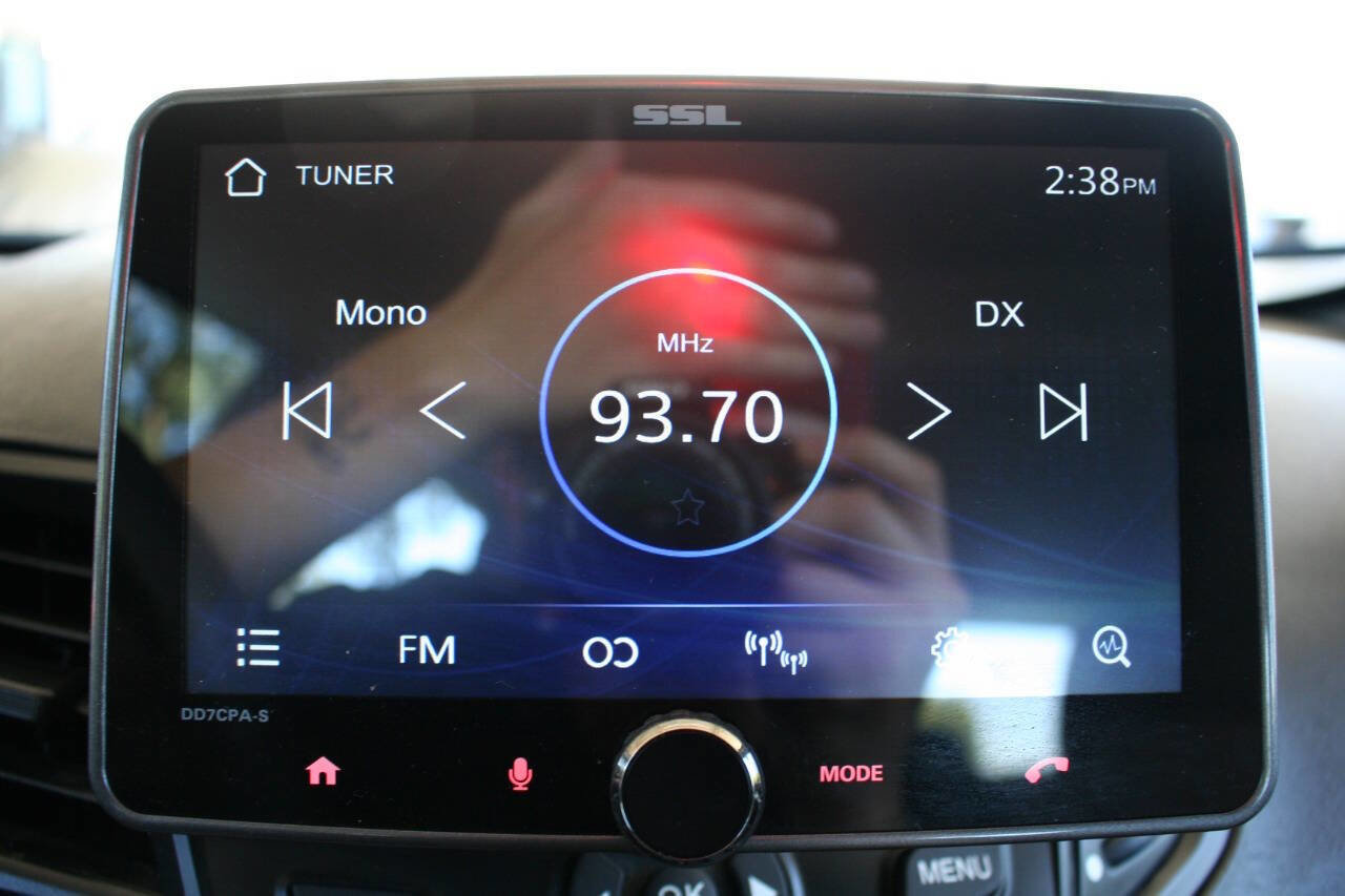 Used 2012 Ford Fiesta S FWD image 21