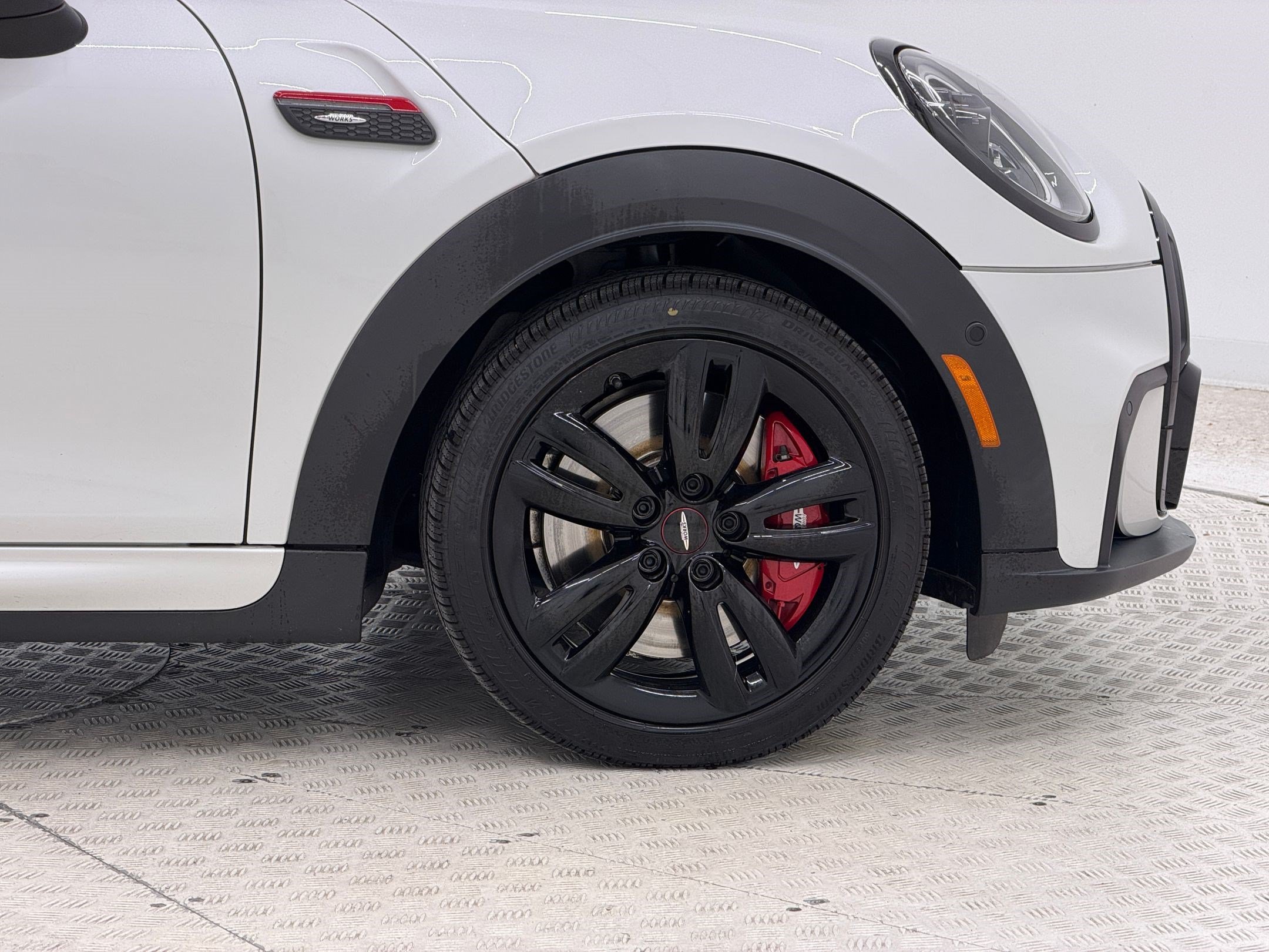 Used 2024 MINI Cooper John Cooper Works FWD image 13