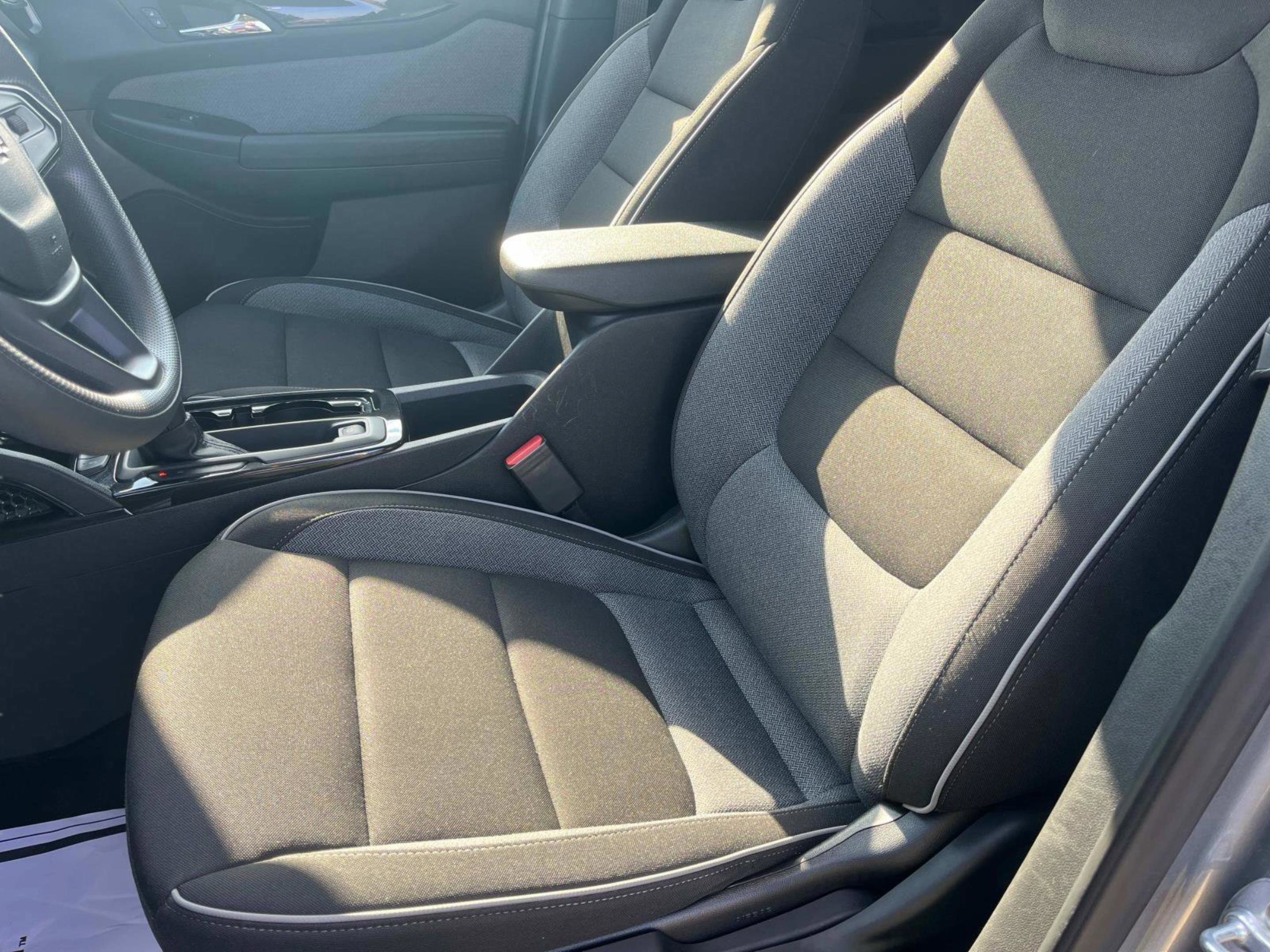 Used 2025 Chevrolet TrailBlazer LT image 22