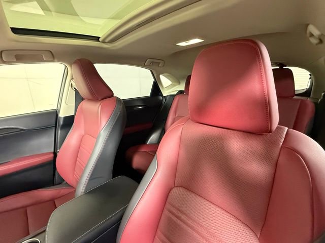 Used 2021 Lexus NX 300h AWD w/ Premium Package image 14