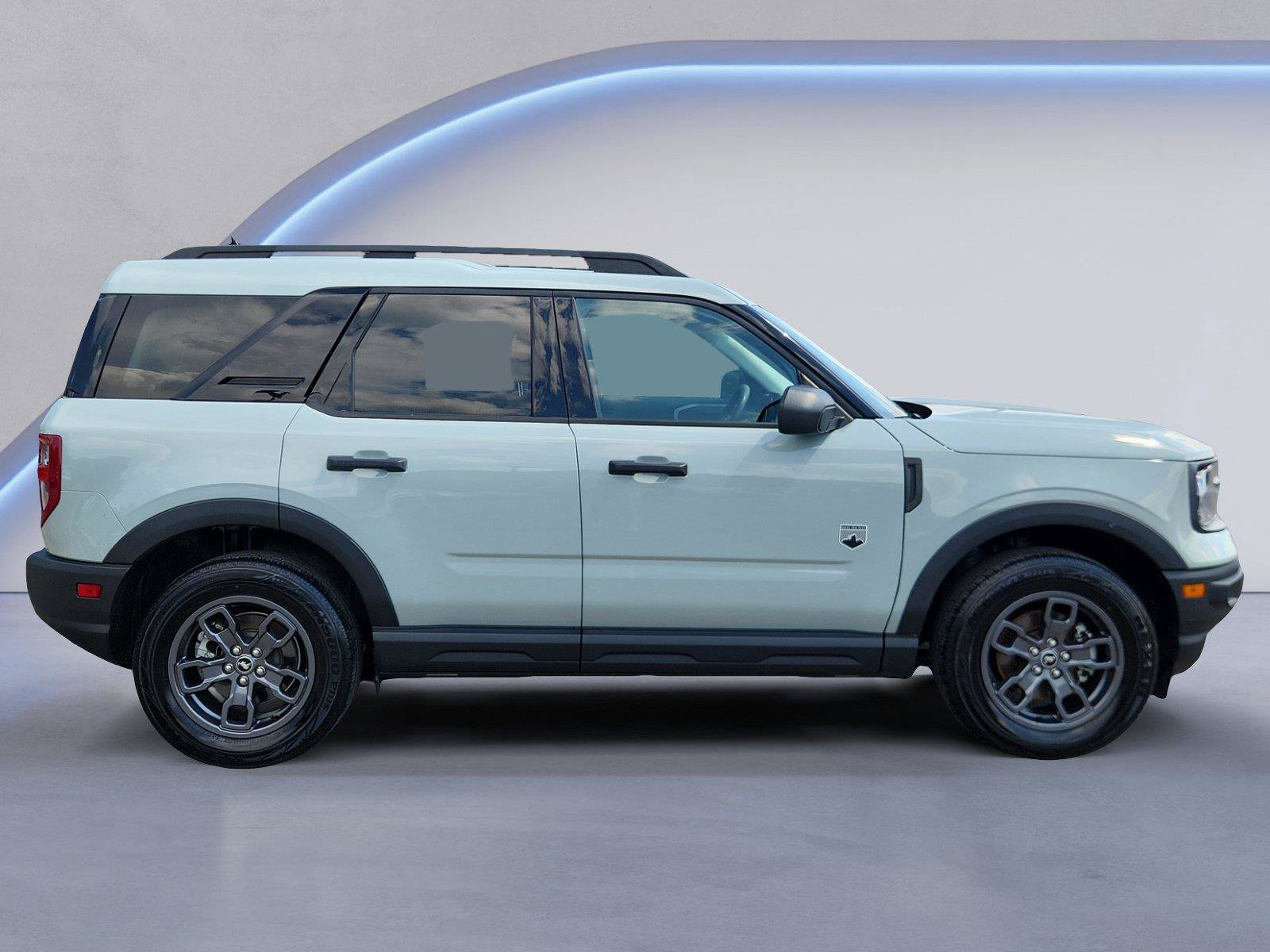 Used 2023 Ford Bronco Sport Big Bend AWD/4WD image 2