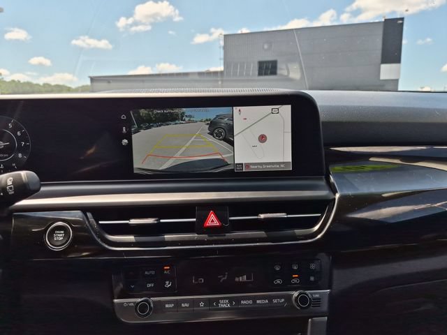 Used 2024 Kia Seltos S FWD image 19