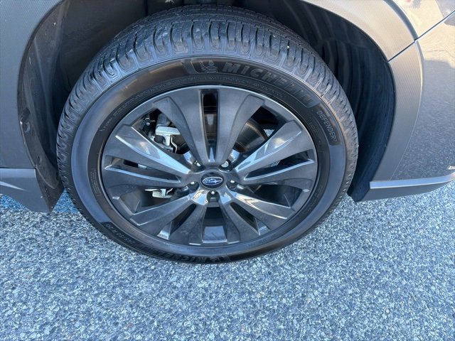 Used 2022 Subaru Ascent Onyx Edition image 18