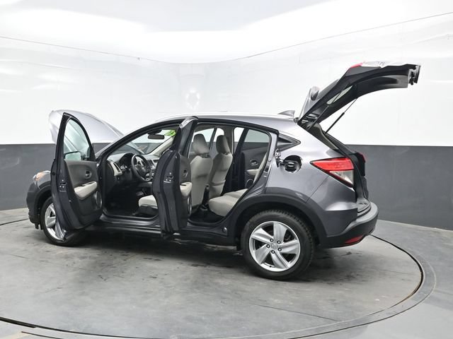 Used 2020 Honda HR-V EX image 53