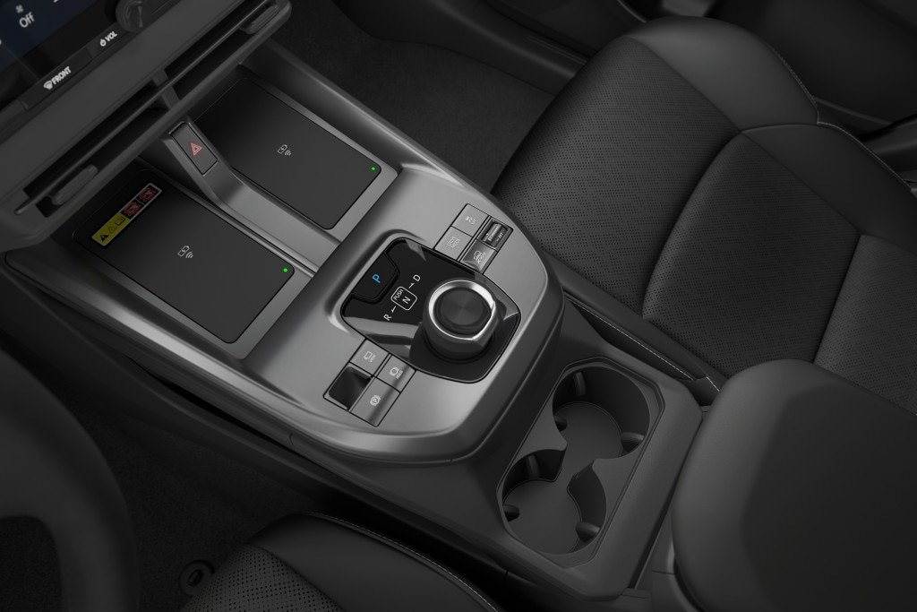New 2027 Subaru Uncharted AWD image 23
