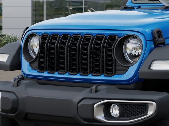 New 2026 Jeep Gladiator Sport image 11