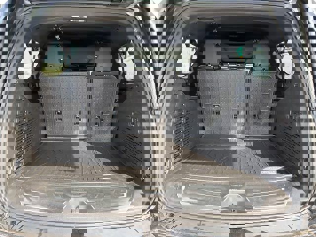 New 2026 Chevrolet Suburban RST w/ Comfort Package image 8