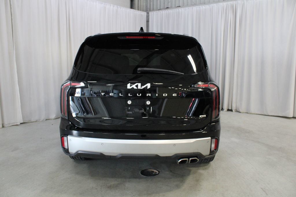 Used 2023 Kia Telluride SX Prestige AWD/4WD image 26