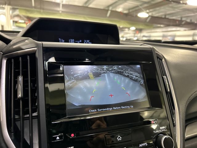 Used 2023 Subaru Forester Premium image 17