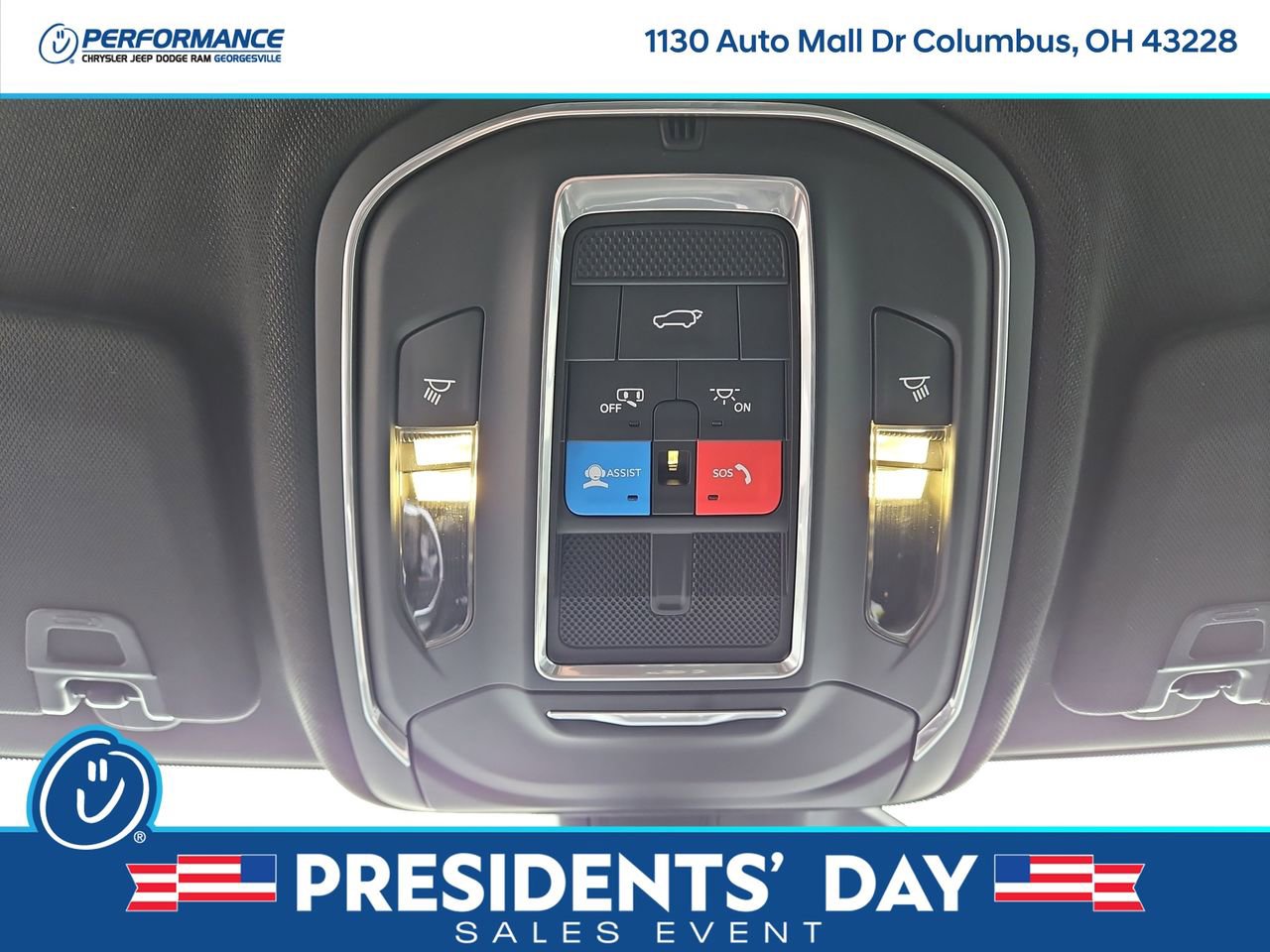 New 2026 Jeep Grand Cherokee Laredo image 22