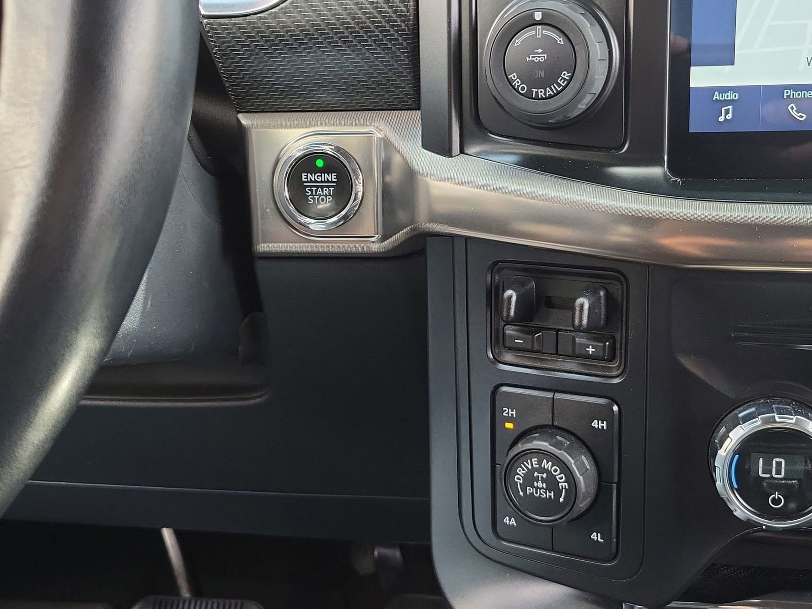 Used 2021 Ford F150 Raptor w/ Equipment Group 801A High AWD/4WD image 17