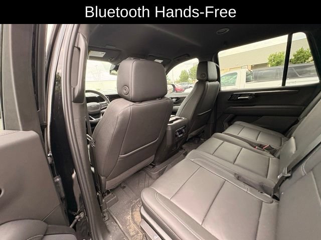 Used 2026 Chevrolet Tahoe Z71 AWD/4WD image 14