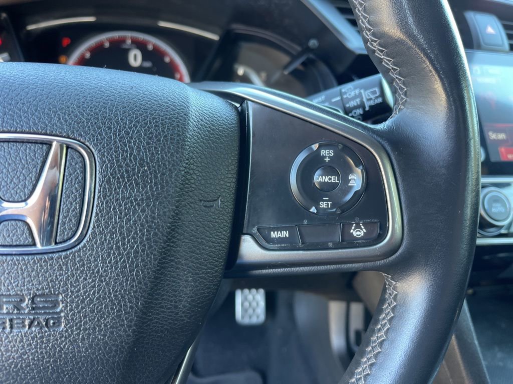 Used 2021 Honda Civic Sport image 18