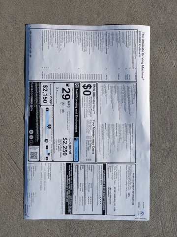 New 2026 BMW X3 xDrive30 image 18