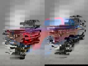 Used 2022 RAM 3500 Big Horn w/ Level C Equiment Group AWD/4WD image 13