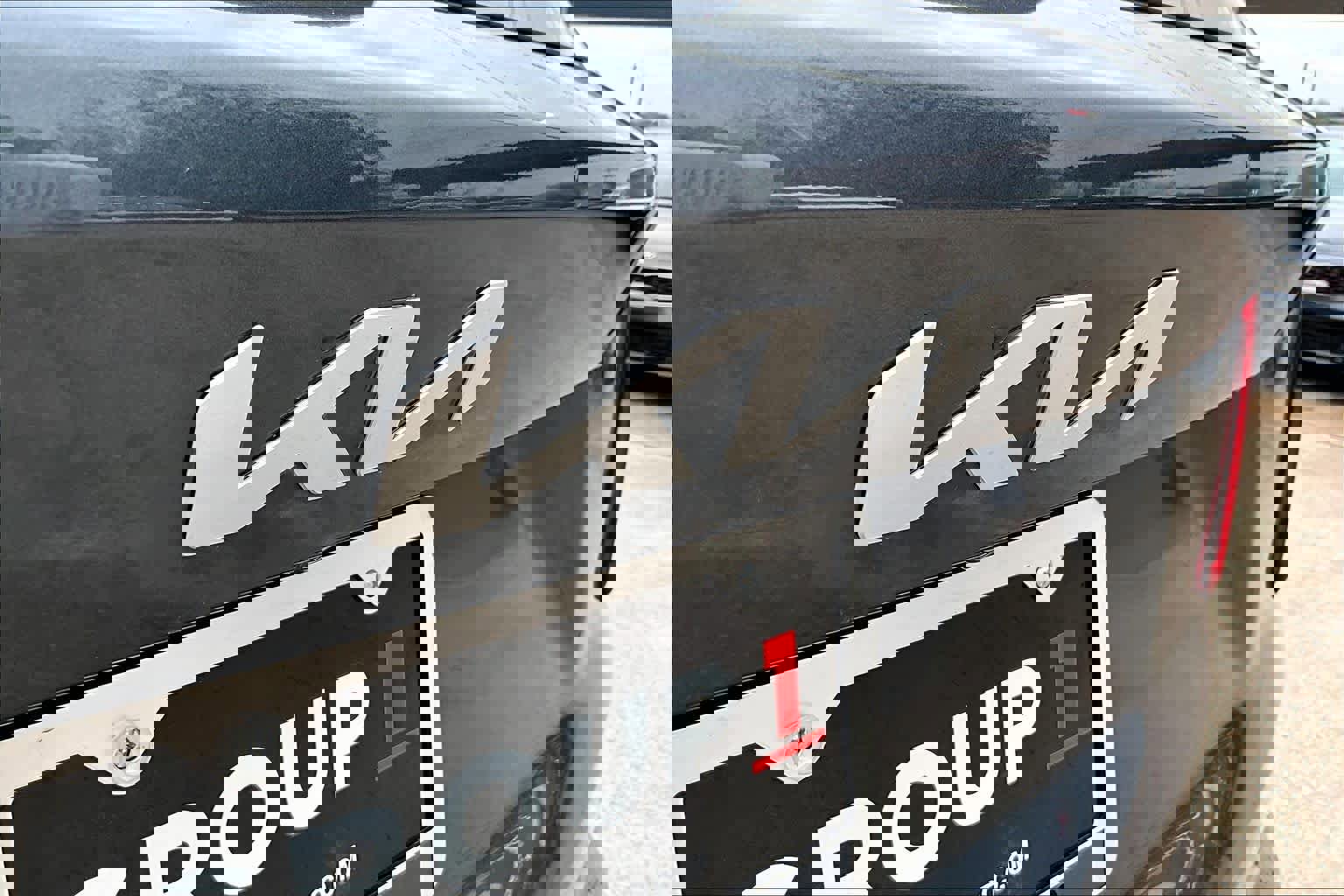 Used 2022 Kia Sorento EX w/ Panoramic Sunroof Package image 10