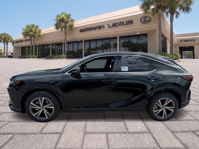 New 2026 Lexus RX 350h w/ Convenience Package AWD/4WD image 7