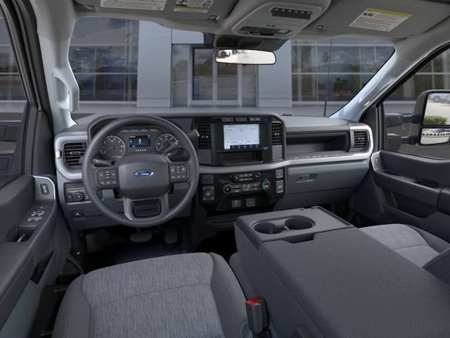 New 2024 Ford F250 XL w/ STX Appearance Package AWD/4WD image 9