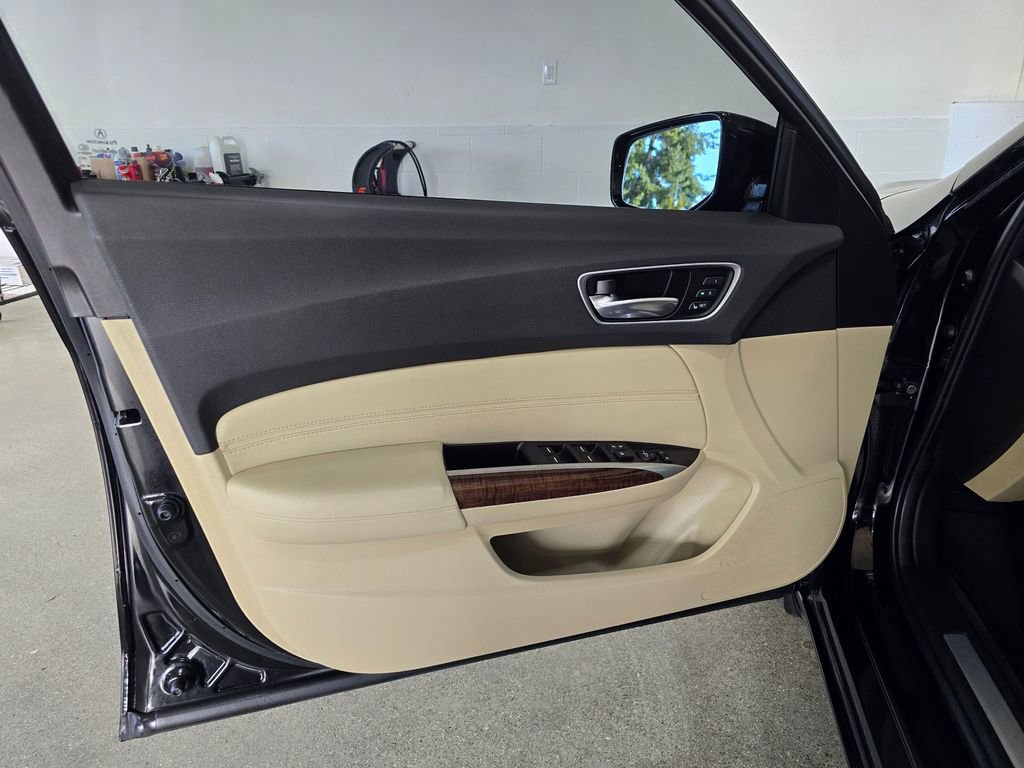 Used 2019 Acura TLX V6 image 21