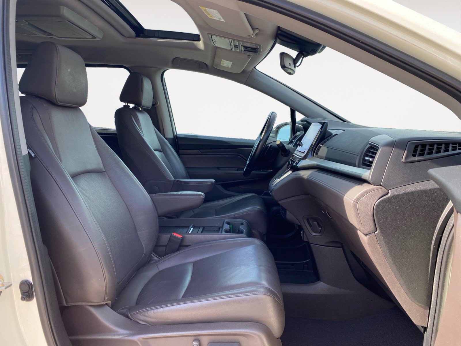 Used 2018 Honda Odyssey EX-L image 15