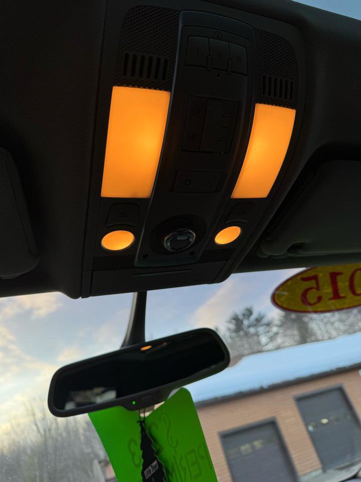 Used 2015 Audi Q7 TDI Premium Plus w/ Premium Plus Package image 14