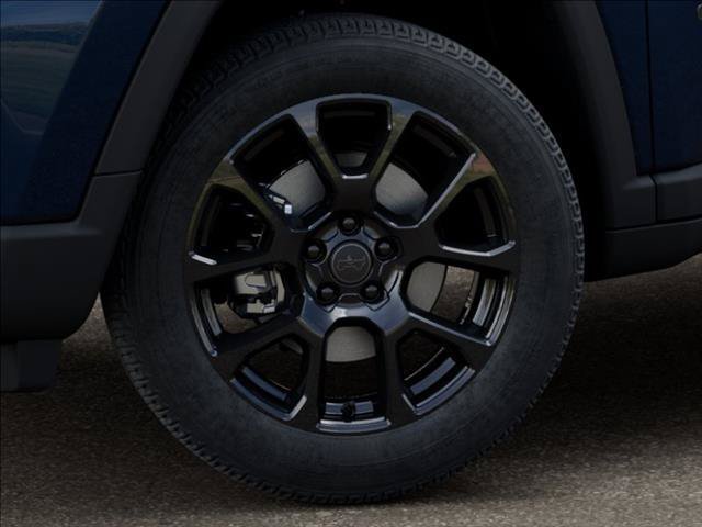 New 2027 Jeep Compass Latitude AWD/4WD image 8