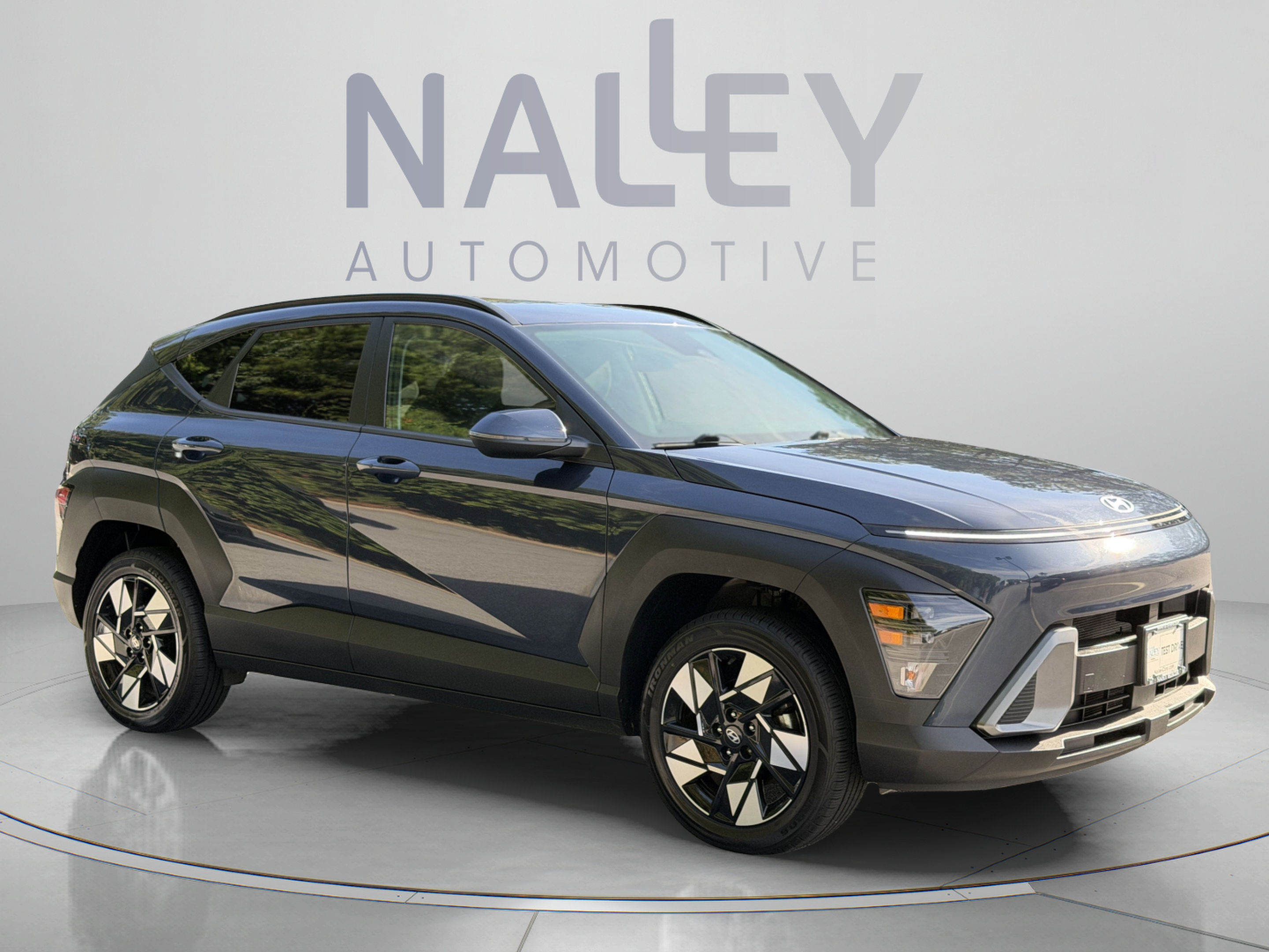 Used 2024 Hyundai Kona SEL AWD/4WD image 7