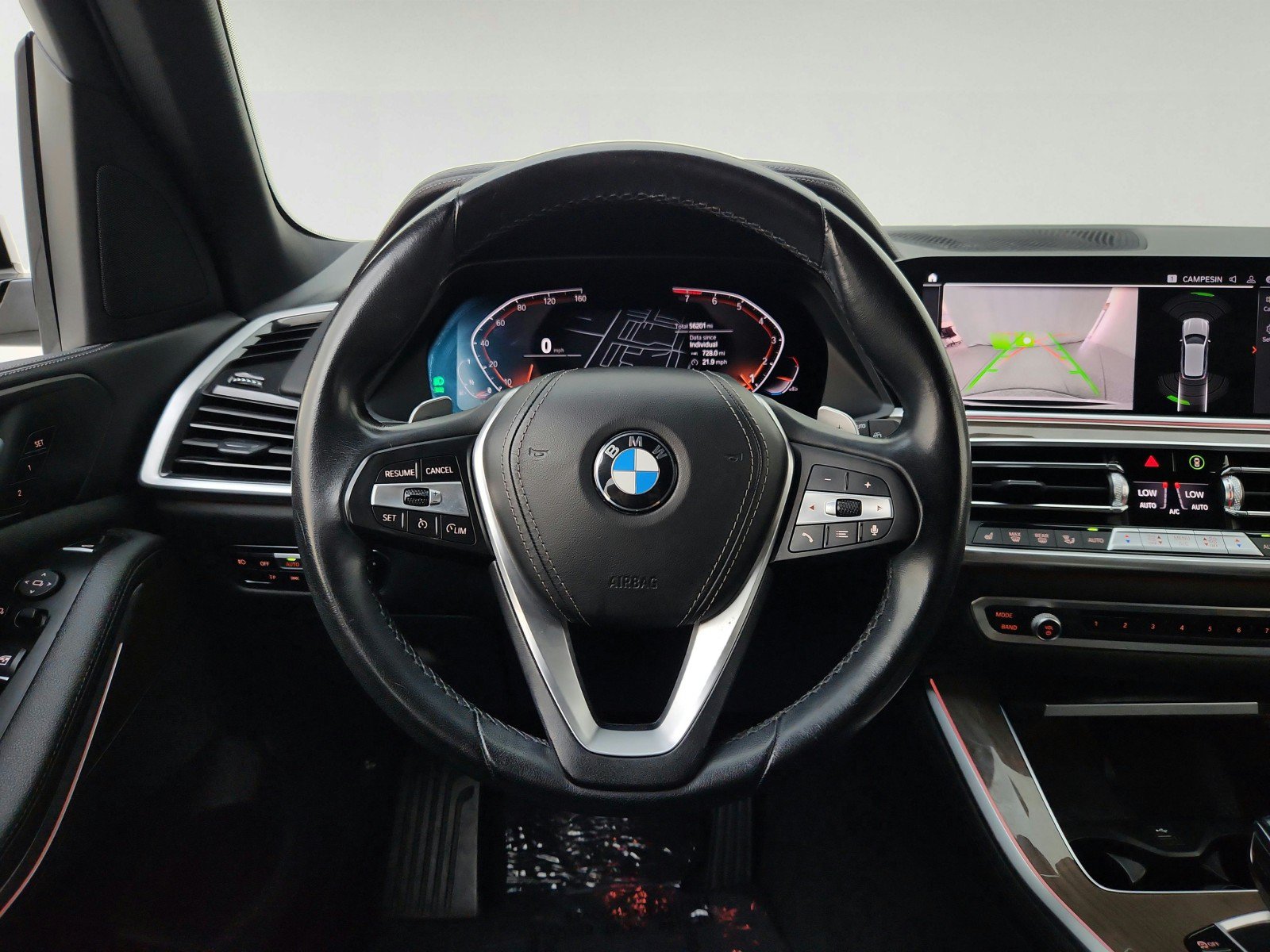 Used 2020 BMW X5 sDrive40i RWD image 22