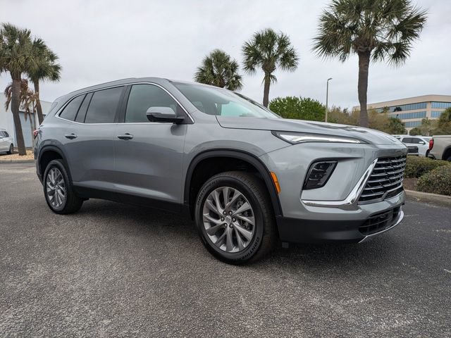 New 2026 Buick Enclave Preferred w/ Power Package image 2