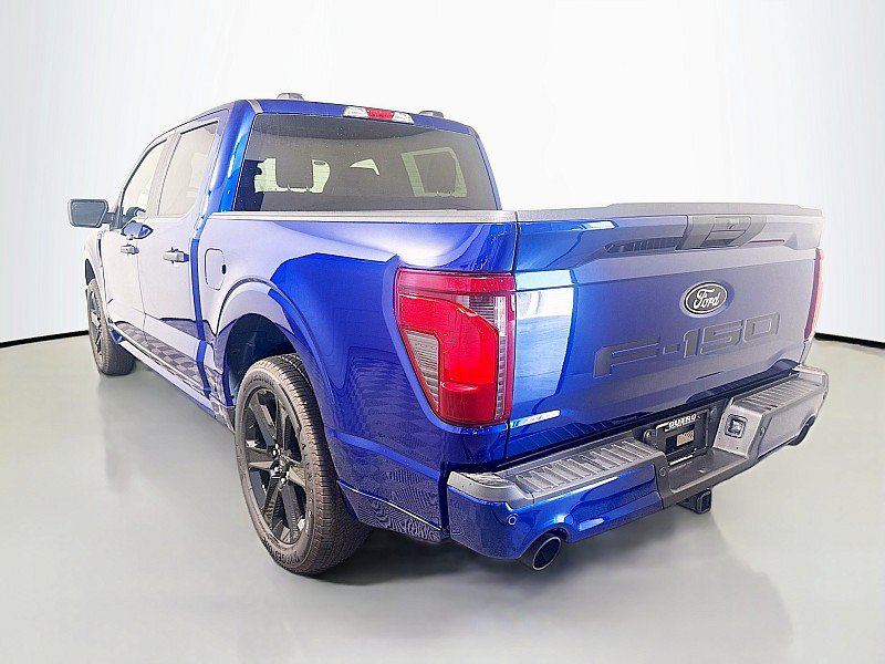 New 2026 Ford F150 STX w/ F-150 LOBO Package AWD/4WD image 5