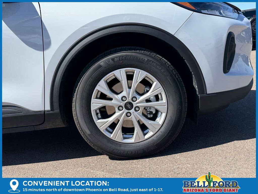 New 2026 Ford Escape Active image 10